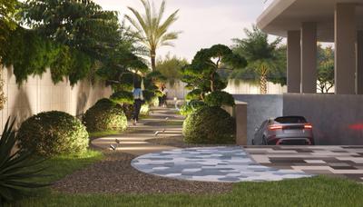 Project Image of 401.0 - 670.34 Sq.ft Studio Studio Apartment for buy in Tanishk The Cruise