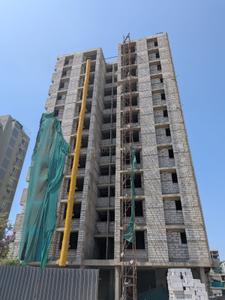 Project Image of 1935 Sq.ft 3 BHK Apartment / Flat for sale in Nana Chiloda for Rs. 6800000