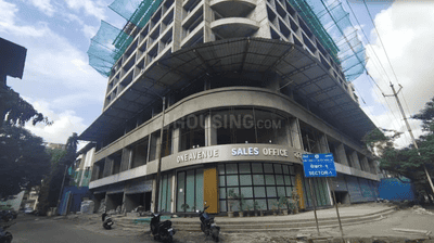 Project Image of 597.4 - 955.84 Sq.ft 2 BHK Apartment for buy in Devi One Avenue