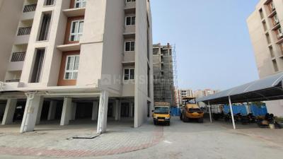 Project Image of 585.0 - 1670.0 Sq.ft 1 BHK Apartment for buy in Shriram Shankari