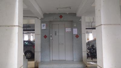 Project Image of 435.0 - 1220.0 Sq.ft 1 BHK Apartment for buy in Radiant Silver Bell 1
