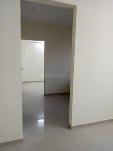 Project Image of 320.0 - 660.0 Sq.ft 1 RK Apartment for buy in Welcome SS Apartment