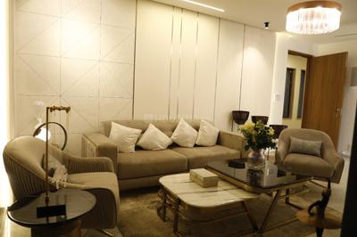 Project Image of 1248.32 - 1889.34 Sq.ft 2 BHK Apartment for buy in Times Residency