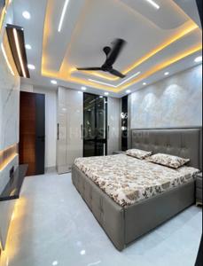 Project Image of 540.0 - 1800.0 Sq.ft 2 BHK Builder Floor for buy in Saarthi Imperial Height
