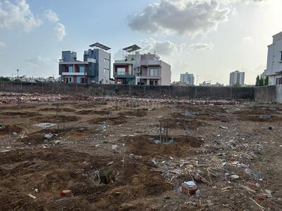 Project Image of 1120.0 - 1168.0 Sq.ft 4 BHK Villa for buy in Satva Sahaj Prime