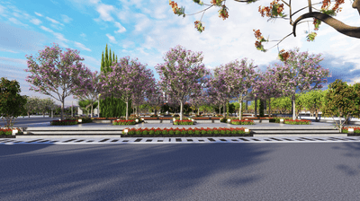 Project Image of 800.0 - 1500.0 Sq.ft Residential Plot Plot for buy in Sarthak Aakash Greens