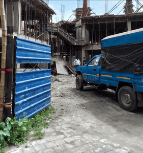 Project Image of 1025.0 - 1722.0 Sq.ft 2 BHK Apartment for buy in Unimark Oceania