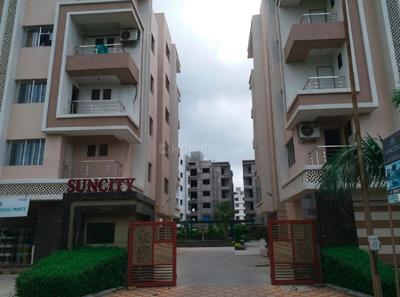 Project Image of 1080.0 - 1330.0 Sq.ft 2 BHK Apartment for buy in Amber Suncity Residency