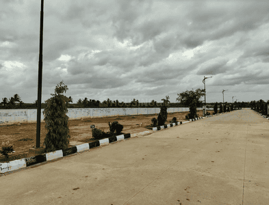 Project Image of 1199.21 - 2427.91 Sq.ft Residential Plot Plot for buy in Bright Temple Bells II