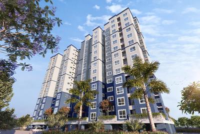 Project Image of 604.0 - 1354.0 Sq.ft 1 BHK Apartment for buy in Codename Pudhiya Chennai