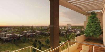 Project Image of 1075.0 - 1497.0 Sq.ft 2 BHK Apartment for buy in Belani Zest