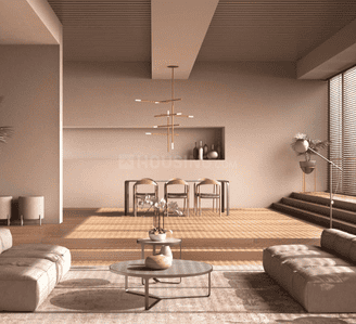 Project Image of 1827.0 - 2694.0 Sq.ft 3 BHK Apartment for buy in Casagrand Hennessy