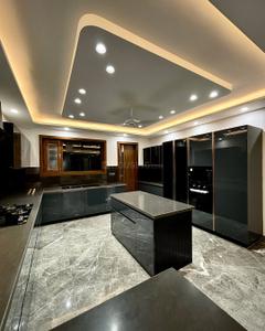 Project Image of 1080.0 - 1800.0 Sq.ft 4 BHK Builder Floor for buy in Shree Ashiya Premium