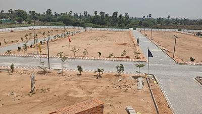 Project Image of 1319.98 - 7992.53 Sq.ft Residential Plot Plot for buy in Bashyam Westerene County