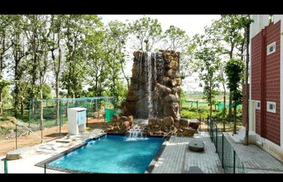 Project Image of 10000.0 - 17163.0 Sq.ft Residential Plot Plot for buy in Sai River Garden
