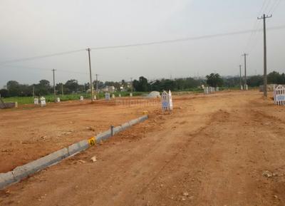 Project Image of 1200.0 - 1980.0 Sq.ft Residential Plot Plot for buy in Sharanya Residency