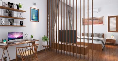 Project Image of 1960.11 - 2201.22 Sq.ft 4 BHK Villa for buy in BSR Natura Daintree II