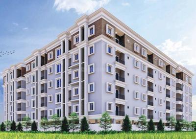 Project Image of 389.0 - 1280.0 Sq.ft Studio Studio Apartment for buy in Spyka Bliss