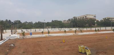 Project Image of 1200.0 - 2100.0 Sq.ft Residential Plot Plot for buy in Oasis Luxury Plots