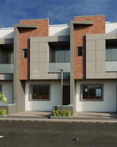 Project Image of 942.92 - 1681.86 Sq.ft 3 BHK Villa for buy in Ratnam Lifestyle Bungalow