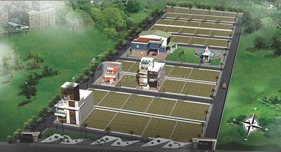 Project Image of 0.0 - 1800.0 Sq.ft 3 BHK Villa for buy in Tirumala Enclave
