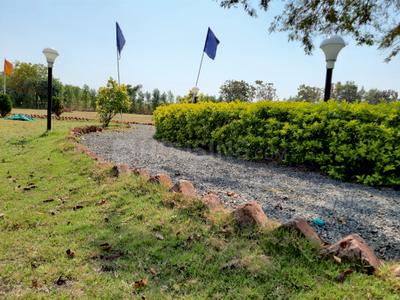 Project Image of 0.0 - 900.0 Sq.ft Residential Plot Plot for buy in Shreyam Hills
