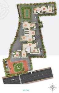 Project Image of 502.0 - 1736.0 Sq.ft 1 BHK Apartment for buy in Swastik Samriddhi Heights