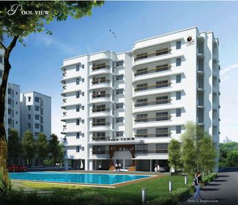Project Image of 1753.0 - 1904.0 Sq.ft 3 BHK Apartment for buy in Prestige Downtown