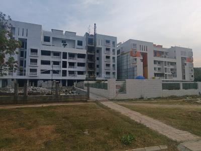 Project Image of 958.0 - 1346.0 Sq.ft 2 BHK Apartment for buy in Kamlesh The Humming Tree