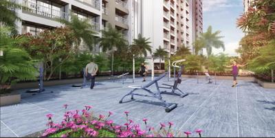 Project Image of 0.0 - 700.0 Sq.ft 2 BHK Apartment for buy in VCC Viara