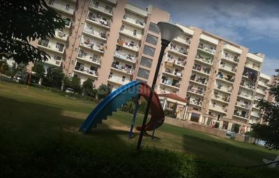 Project Image of 1389 Sq.ft 3 BHK Apartment / Flat for sale in Thara for Rs. 4000000