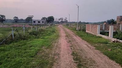 Project Image of 720.0 - 2880.0 Sq.ft Residential Plot Plot for buy in Amar Bari Joka 1
