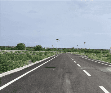 Project Image of 491.0 - 2669.0 Sq.ft Residential Plot Plot for buy in KR Highland