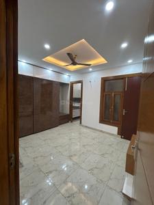 Project Image of 1400.0 - 2400.0 Sq.ft 3 BHK Builder Floor for buy in Luxury Smart Home