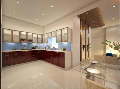 Project Image of 1100.0 - 1375.0 Sq.ft 2 BHK Apartment for buy in Krishna Mystiq Phase I