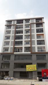 Project Image of 1137.0 - 1606.0 Sq.ft 2 BHK Apartment for buy in Kgeyes Padmalayam