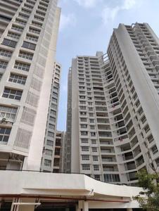 Project Image of 1105 Sq.ft 2 BHK Apartment / Flat for sale in Bavdhan for Rs. 11999999