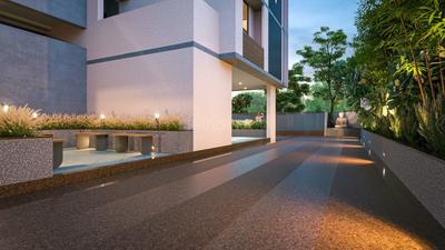 Project Image of 0.0 - 1800.0 Sq.ft 3 BHK Apartment for buy in The Venetia