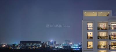 Project Image of 1720.0 - 2460.0 Sq.ft 3 BHK Apartment for buy in Ramky One Astra