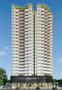 Project Image of 0.0 - 574.58 Sq.ft 2 BHK Apartment for buy in Vartha Armaan Lotus