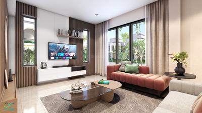 Project Image of 1444.0 - 1710.0 Sq.ft 3 BHK Villa for buy in Gardenium Rajarhat