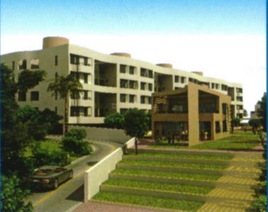 Project Image of 873.0 - 929.0 Sq.ft 2 BHK Apartment for buy in Phadnis Takshashila