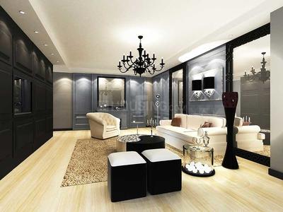Project Image of 591.0 - 1180.0 Sq.ft 1 BHK Apartment for buy in KLP Utsav