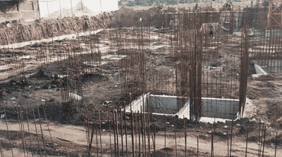 Project Image of 471.24 - 506.12 Sq.ft 1 BHK Apartment for buy in Satva Elion