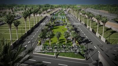 Project Image of 1200.0 - 1800.0 Sq.ft Residential Plot Plot for buy in Emerald Gardenia