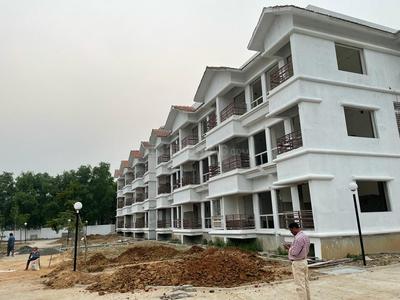 Project Image of 271.0 - 1684.0 Sq.ft Studio Studio Apartment for buy in Abokash