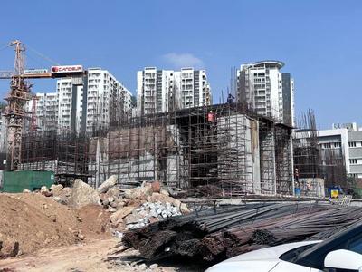 Project Image of 6520.0 - 11999.0 Sq.ft 4 BHK Apartment for buy in Candeur Skyline