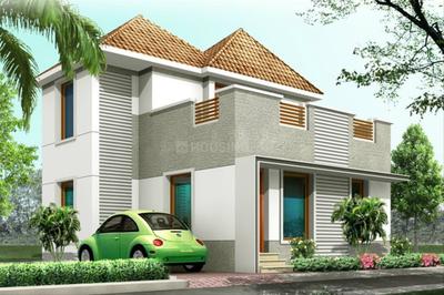Project Image of 1140.0 - 1200.0 Sq.ft 3 BHK Villa for buy in Rainbow Retreat