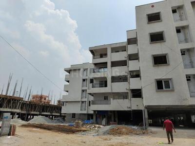 Project Image of 1130.0 - 1840.0 Sq.ft 3 BHK Apartment for buy in Mukunda Nandanam