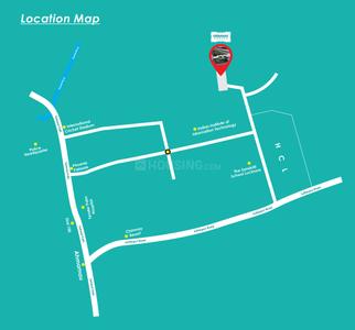Project Image of 5050.0 - 5051.0 Sq.ft 4 BHK Villa for buy in Chinmay Urbanac Garden